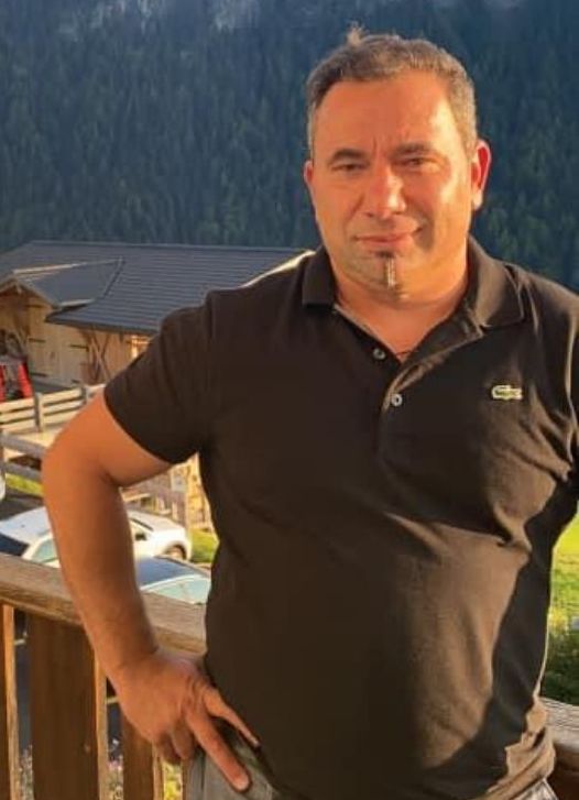 Halid Rusic